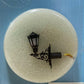 Viessmann 6074 HO Modellspielwaren Wall Lamp 14-16V AC-DC