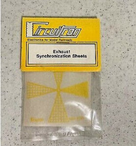 Circuitron 9105 Sound System Synchronizing Insulation