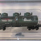 Bachmann 17152 N Canadian Chemical Co. Ltd. Chemcell 3-Dome Tank Car #54442