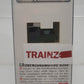 Busch 5011 HO Schaubergwerk B 360 Mine Locomotive 3V Battery Powered