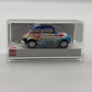 Busch 48711 1965 Fiat 500 F 2-Door w/Sunroof - Assembled