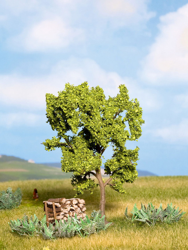 Noch 21600 HO/TT/N 11.5 cm Green Pear Tree