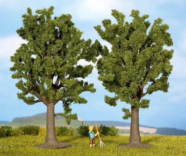 Noch 25170 Beech Tree 13cm High (2)