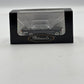 Brekina Automodelle 13154 1:87 Mercedes-Benz 450 SEL Sedan - Public Safety
