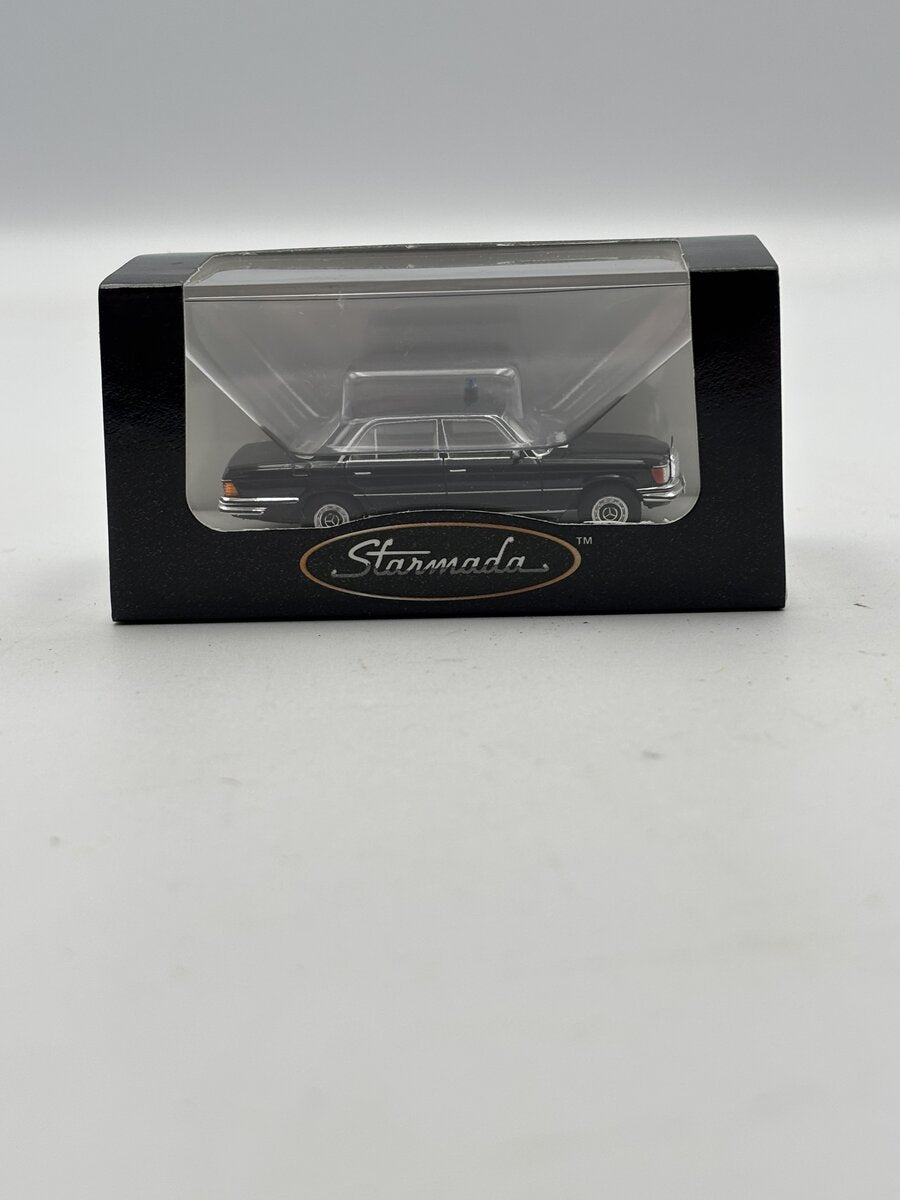 Brekina Automodelle 13154 1:87 Mercedes-Benz 450 SEL Sedan - Public Safety