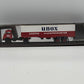 Brekina Automodelle 85212 1:87 DAF DO 2000 Sattelzug Tractor - Rosmalen/Unox