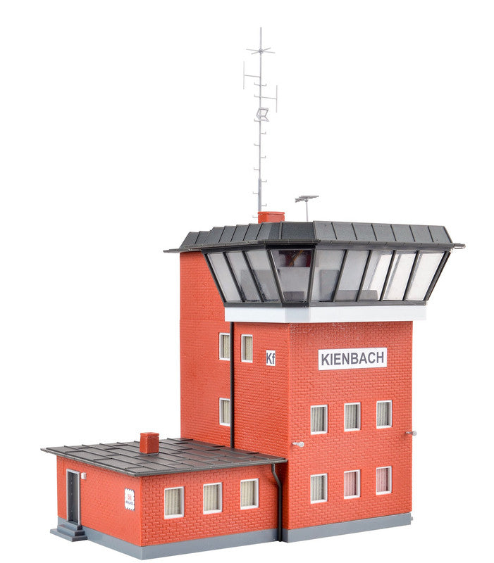 Kibri 39332 HO Kienbach Signal Tower Kit
