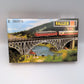 Faller 282915 Z Scale 8-5/8" Deck Arch Bridge Plastic Kit