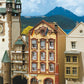 Faller 232310 N The Grape Wine Tavern Building Kit