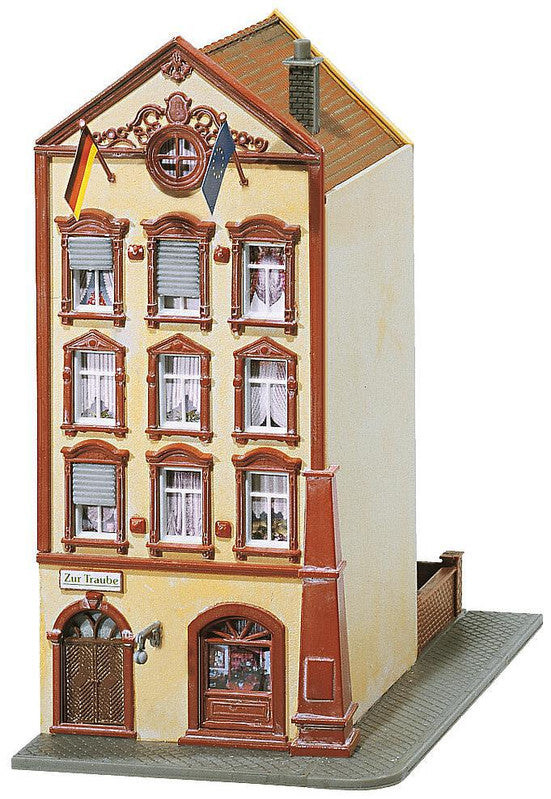Faller 232310 N The Grape Wine Tavern Building Kit