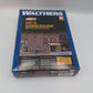 Walthers 933-3471 HO Scale Vic's Barber Shop Building Kit