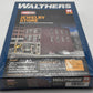 Walthers 933-3476 HO Scale Jewelry Store Building Kit