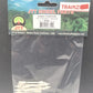 JTT Scenery Products 97302 1/8" (1:100) Scale Street Light Poles #1 (Pack of 8)