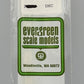 Evergreen Scale Models 277 .250" x 14" Polystyrene I-Beams (Pack of 3)