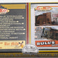 Bar Mills 0452 HO Bull's Salvage Building Kit