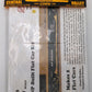 Central Valley Models 1003 HO Northern Pacific 41' Flat Car (Set of 2)