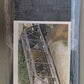 Central Valley Models 1906 HO 150'' Eastern Gussted Girder Bridge Building Kit