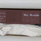 Accurail 3632 HO Scale Denver and Rio Grande Western Double Door Boxcar