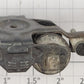 American Flyer XA12A057 S Tinpate Link Weighted Coupler Freight Car Truck