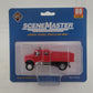 Walthers 949-11892 HO Scale International 4900 Fire Department Utility Truck