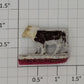 American Flyer XA11285 S Scale Brown Stock Yard Cattle with Felt