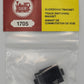 LGB 1705 G Gauge Horn/Whistle/Bell Sound Activation Track Trigger Magnet