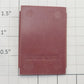 Lionel 6672-6 MTC Brown Door