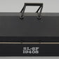Lionel 19408-14 Frisco Black Plastic Coil Cover with Trim and Some Scratches