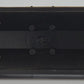 Lionel 19408-14 Frisco Black Plastic Coil Cover with Trim and Some Scratches