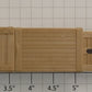 Lionel 6821-1 Crate Load