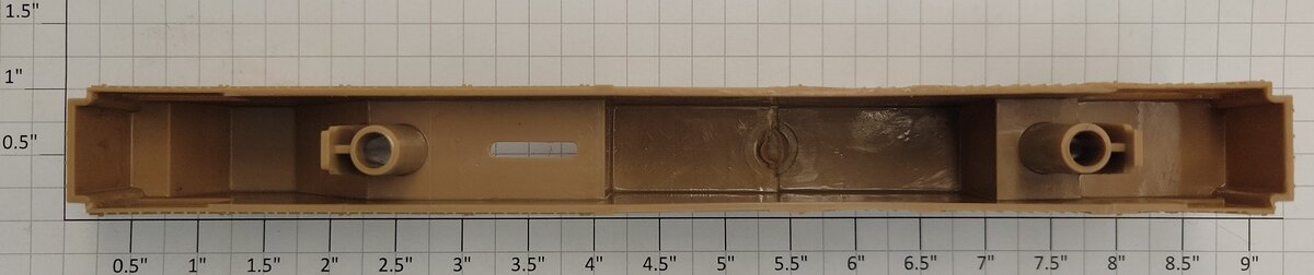 Lionel 6821-1 Crate Load