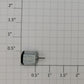 Lionel 6108057240 Mininiature DC Smoke Unit Fan Motor w/ Horizontal Screw Holes