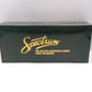 Bachmann Spectrum 27298 On30 Scale Black Data Only Wood Gondola
