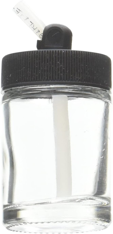 Badger 50-0056 3/4oz. Jar with 350 Adaptor