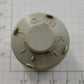 Lionel 6112-3 Light Gray Canister