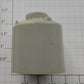 Lionel 6112-3 Light Gray Canister