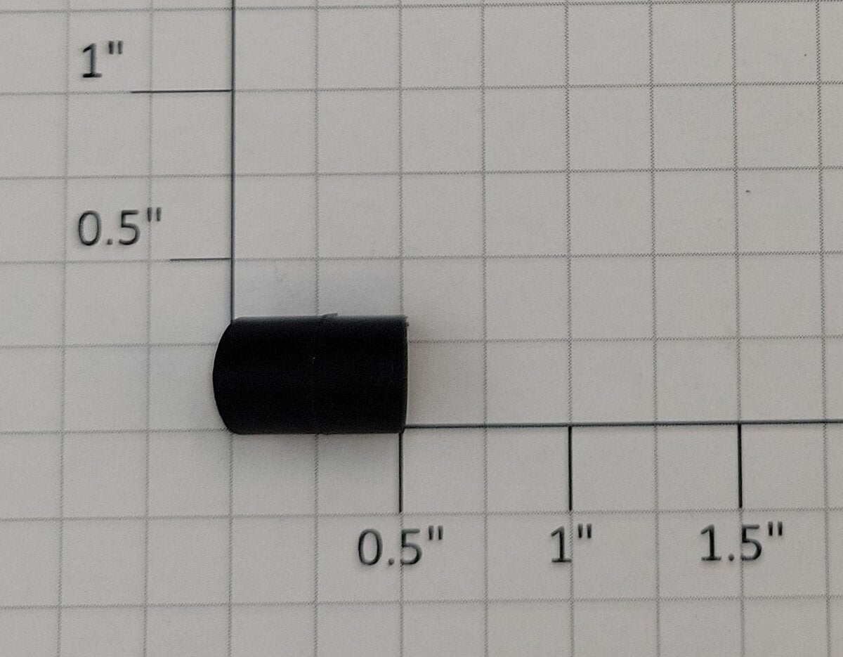 Lionel 6557-9 Smoke Stack Smoke Deflector