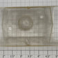 Lionel 6417-5 Clear Caboose Cupola Window Shell