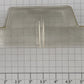 Lionel 6417-5 Clear Caboose Cupola Window Shell