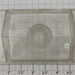 Lionel 6417-5 Clear Caboose Cupola Window Shell