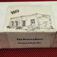Thomas A Yorke Ent HO Scale The Sonora Store Building Kit