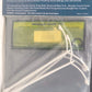 JTT Scenery Products 97319 1/4"-1:48 Scale Light/Utility Poles #3 (Pack of 4)