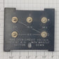 Lionel R-50 Backplate for R Transformer