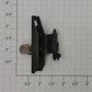 Lionel 2457-11 O Gauge Caboose Center Sill Underframe w/ Light Socket & Air Tank