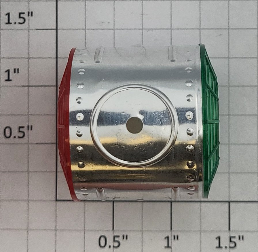 Lionel 494-17 O Gauge Vibrating Beacon Top