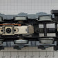 Lionel 8162-115X 6-Wheel Non-Powered Truck with Pickup Rollers