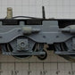 Lionel 8162-115X 6-Wheel Non-Powered Truck with Pickup Rollers