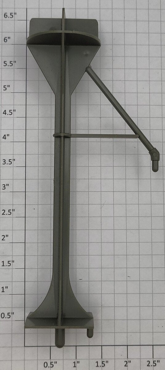 Lionel 12835-110-110 Diesel Fuel Sand Tank Stanchion