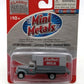 Classic Metal Works 30317 HO Mini Metals Sealtest '41-'46 Chevy Delivery Truck
