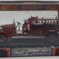 Yat Ming 43005R 1:43 Red 1932 Buffalo Type 50 Fire Engine